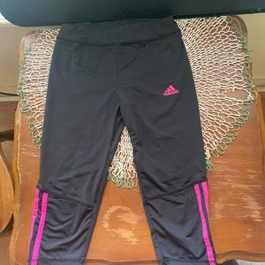 Adidas Athletic Pants Size XS